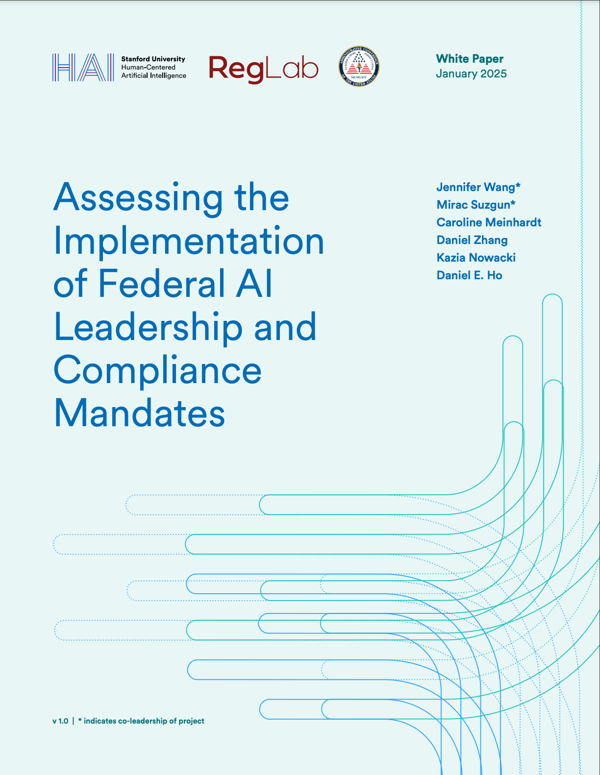 The AI Compliance Mandate
