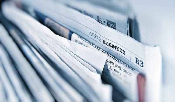 The B3 Business Blueprint