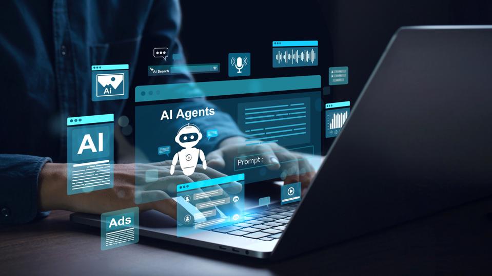 AI Agents 2026: The Enterprise Market Shift