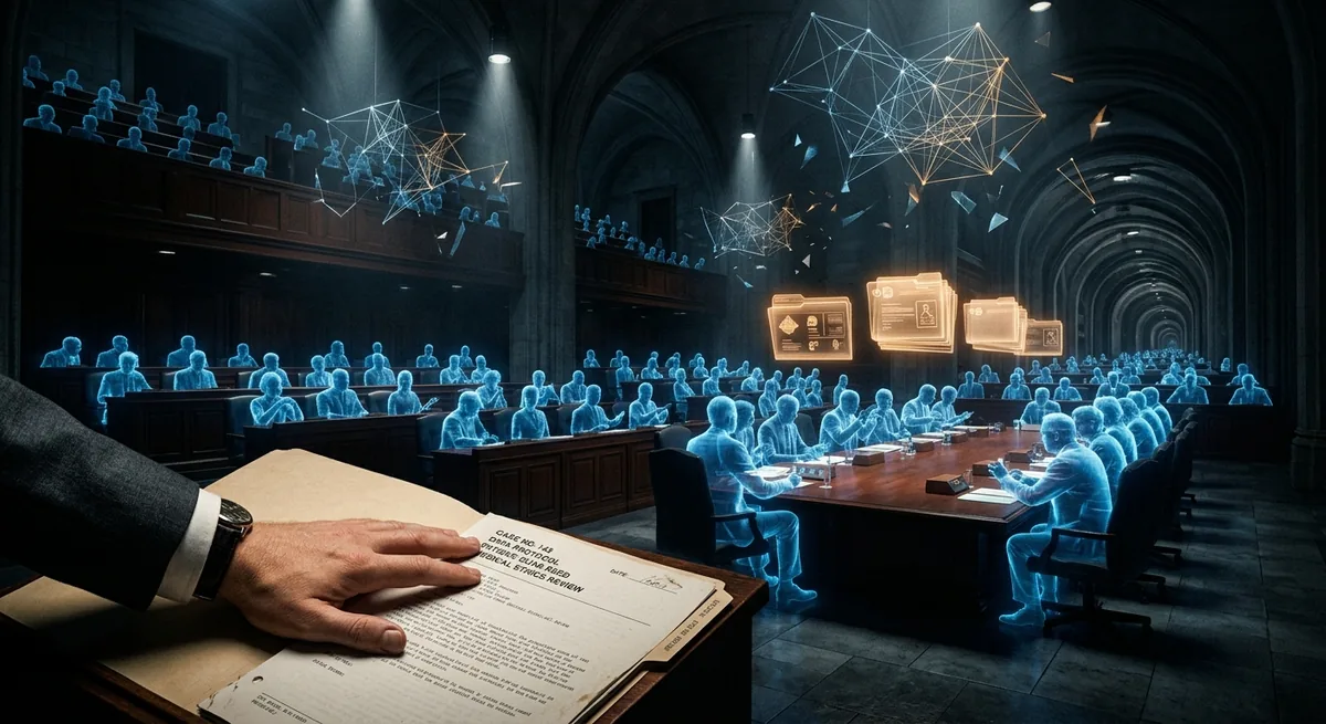 The 2026 AI Compliance Wave: How B3 Daily Readers Can Navigate New SEC Regulations