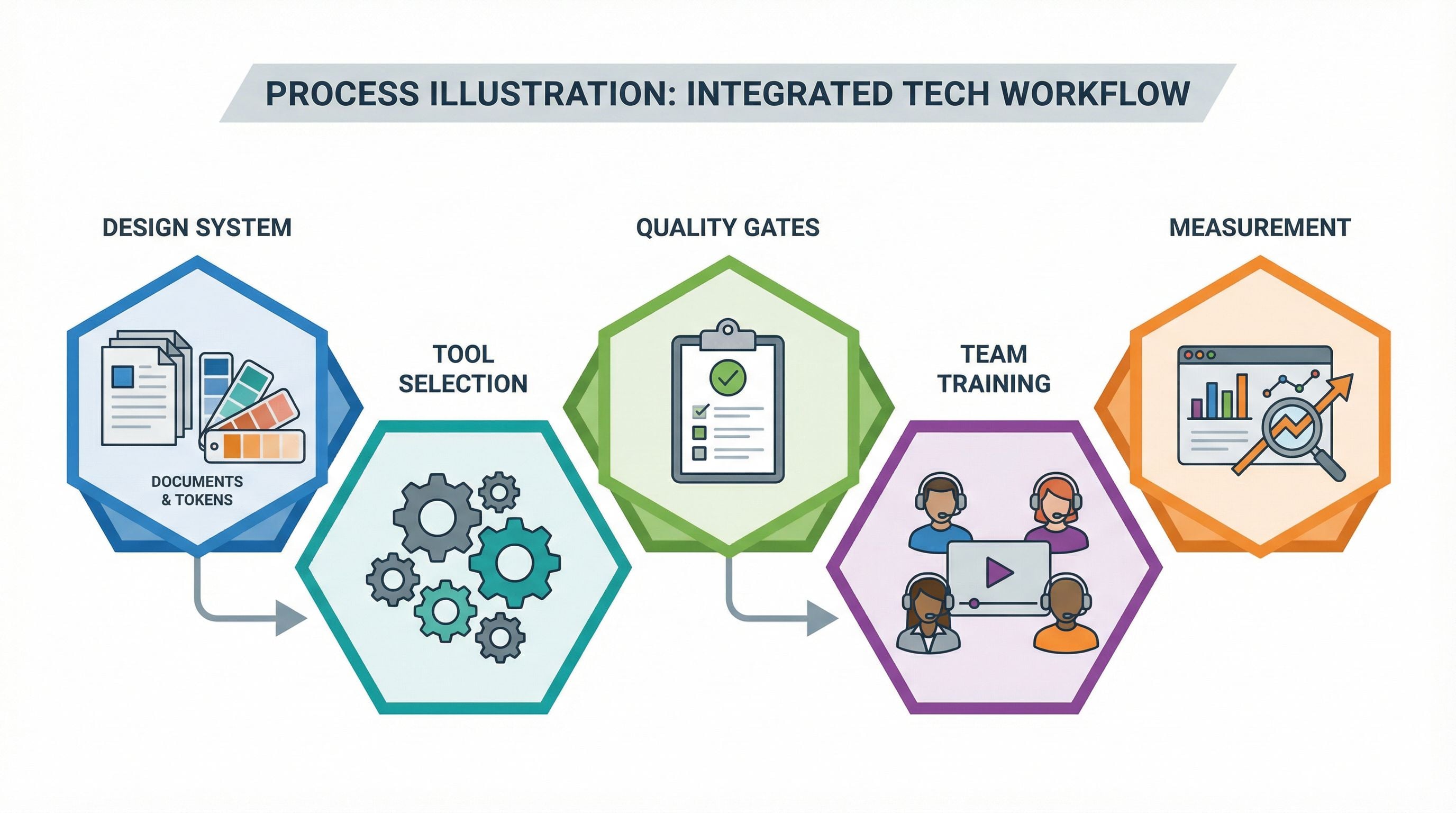 The AI-First Workflow