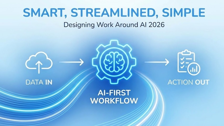 The 2026 AI-First Workflow: How B2B Companies Are Replacing Legacy CRMs with Autonomous Agents