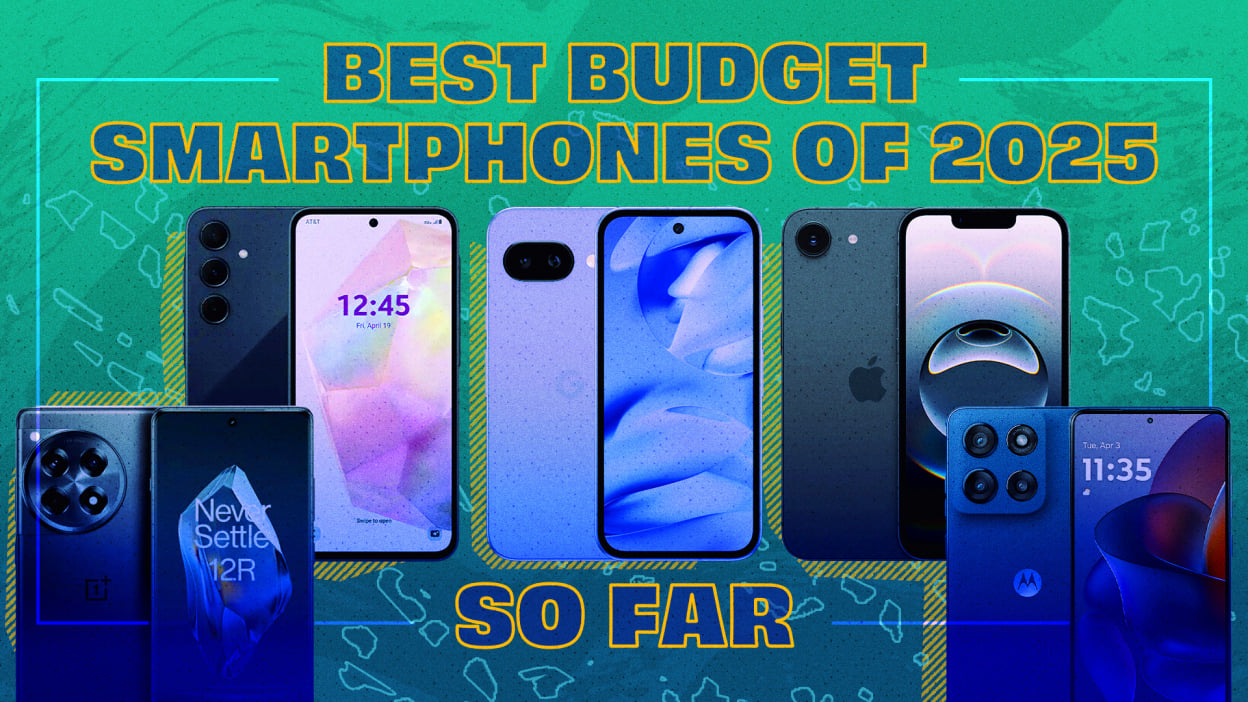 The 2026 B3 Daily Buyer's Guide: Top 5 Budget-Friendly Smartphones Under $300