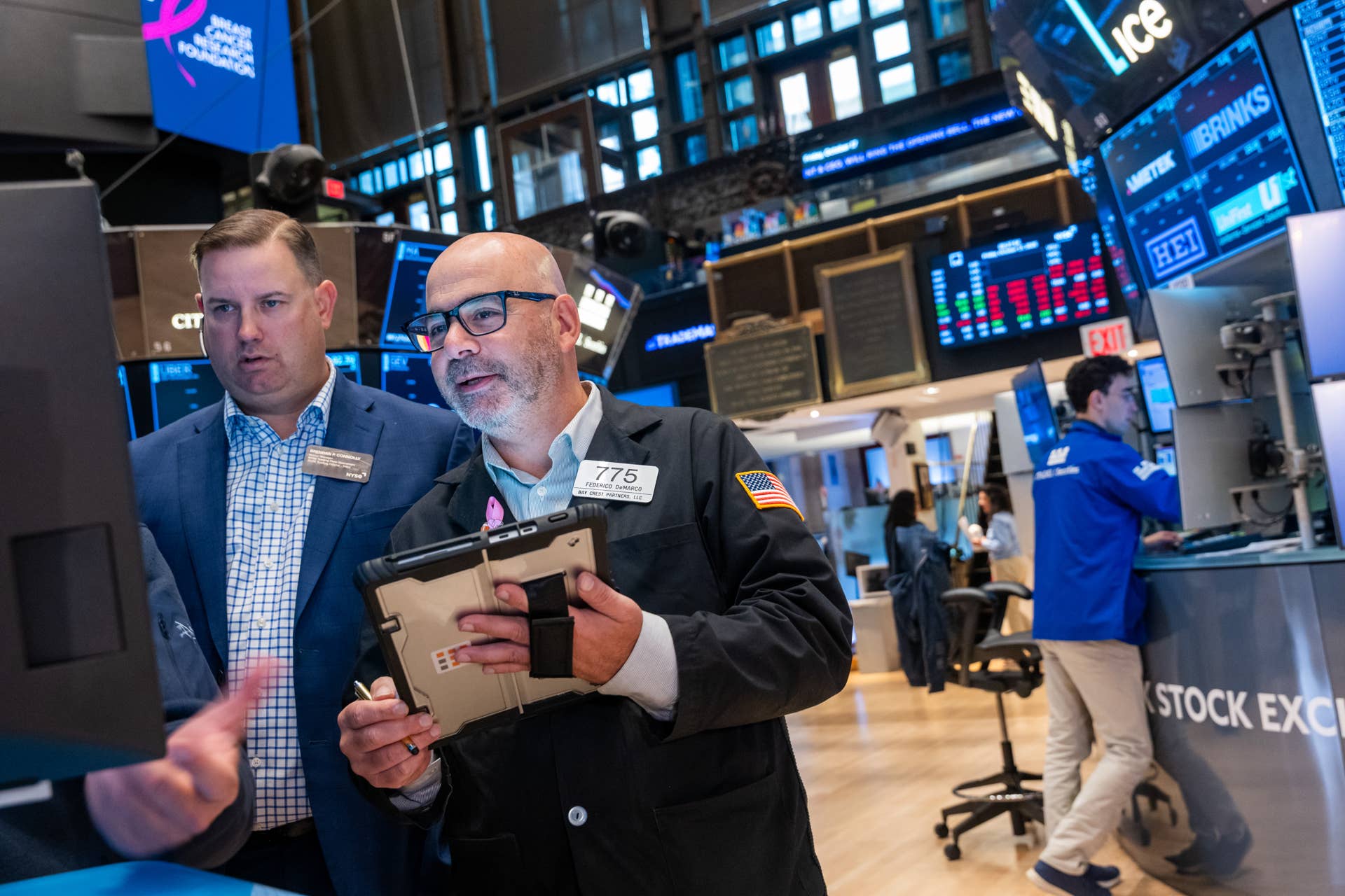 B3 Daily Investing: A 2026 Playbook for Post-AI Correction Markets