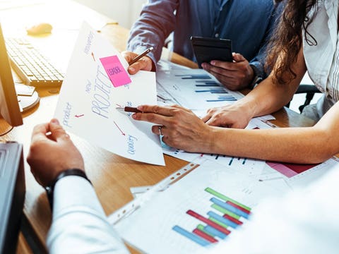 AI business strategy