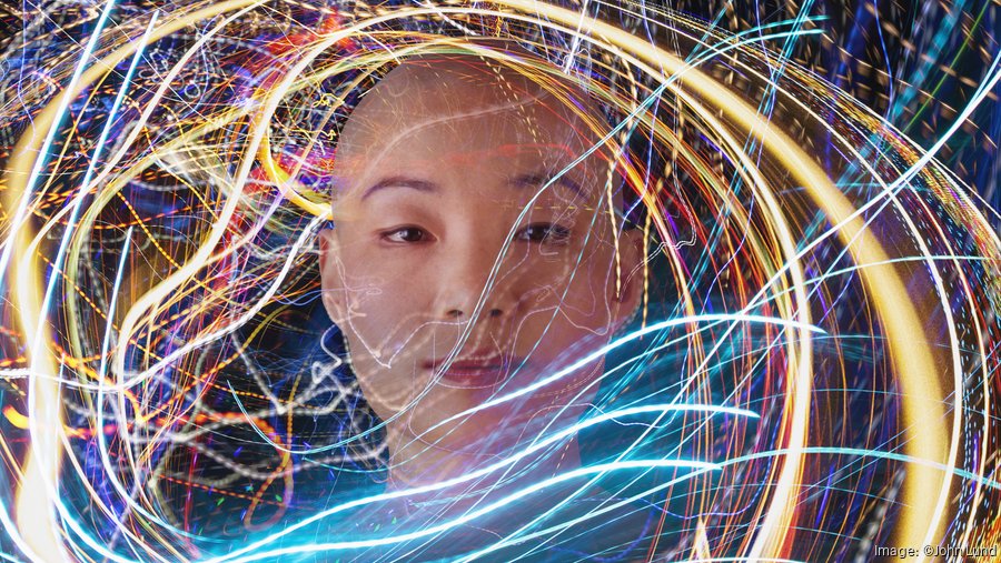 AI business strategy