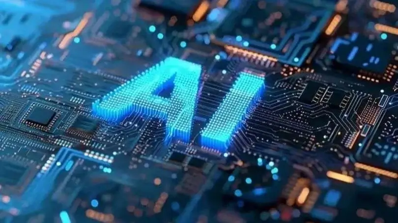 AI business strategy