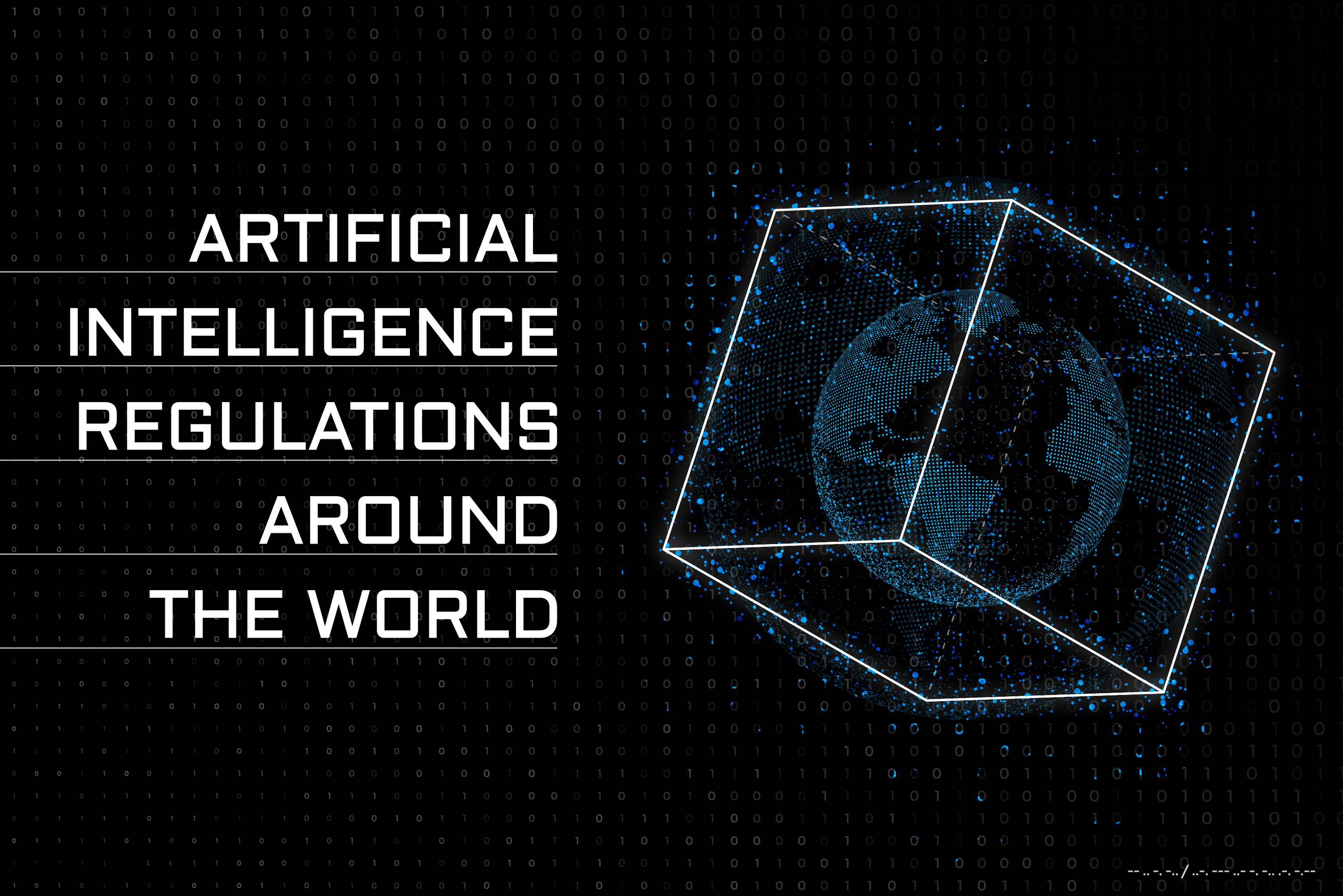 AI Regulation Update