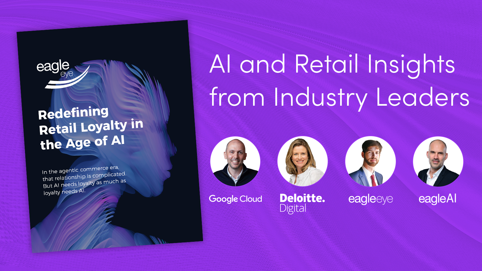 AI retail loyalty