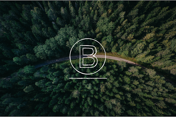 B Corp compliance checklist