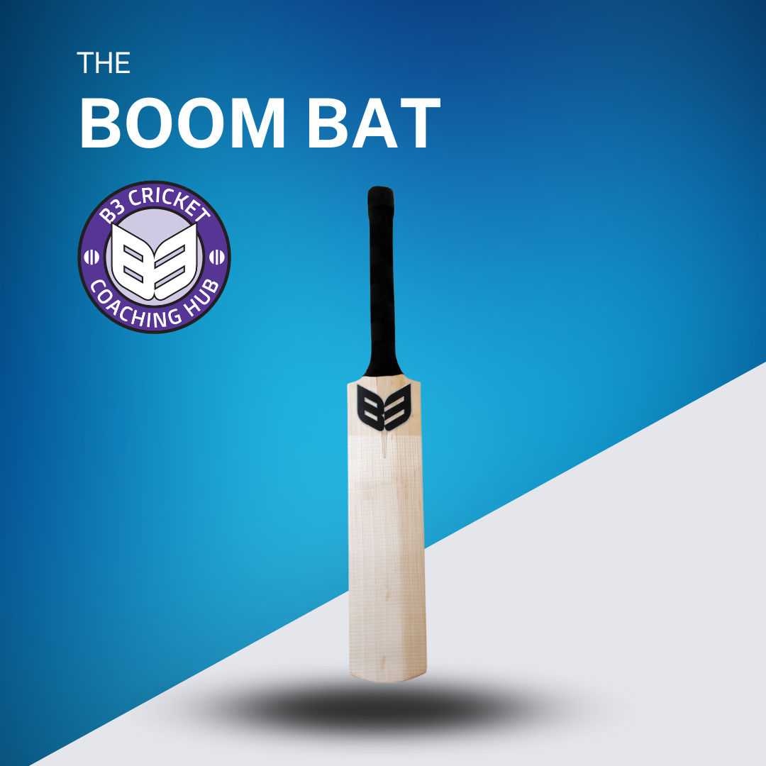 The B3 Boom