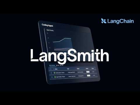 LangSmith for Agent Debugging