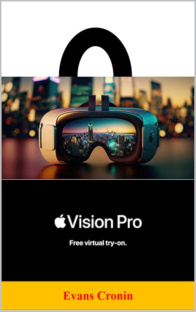 Apple Vision Pro