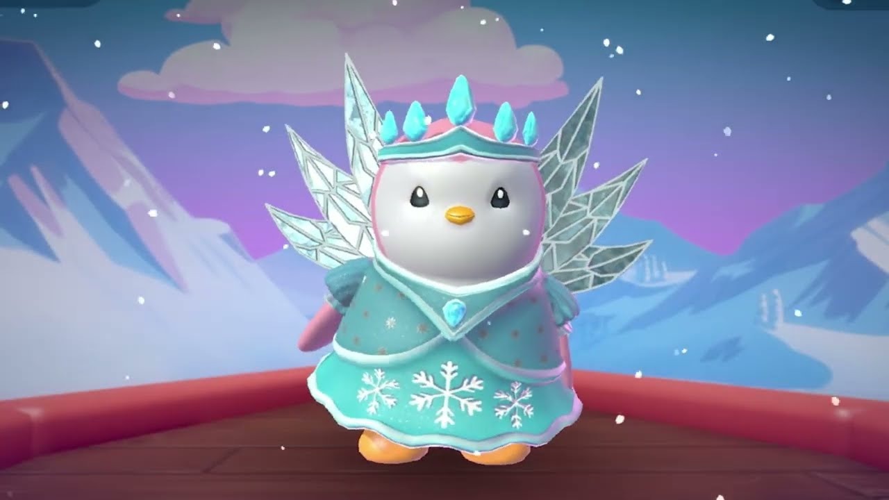 Pudgy Party B3 game thumbnail Pudgy Penguins