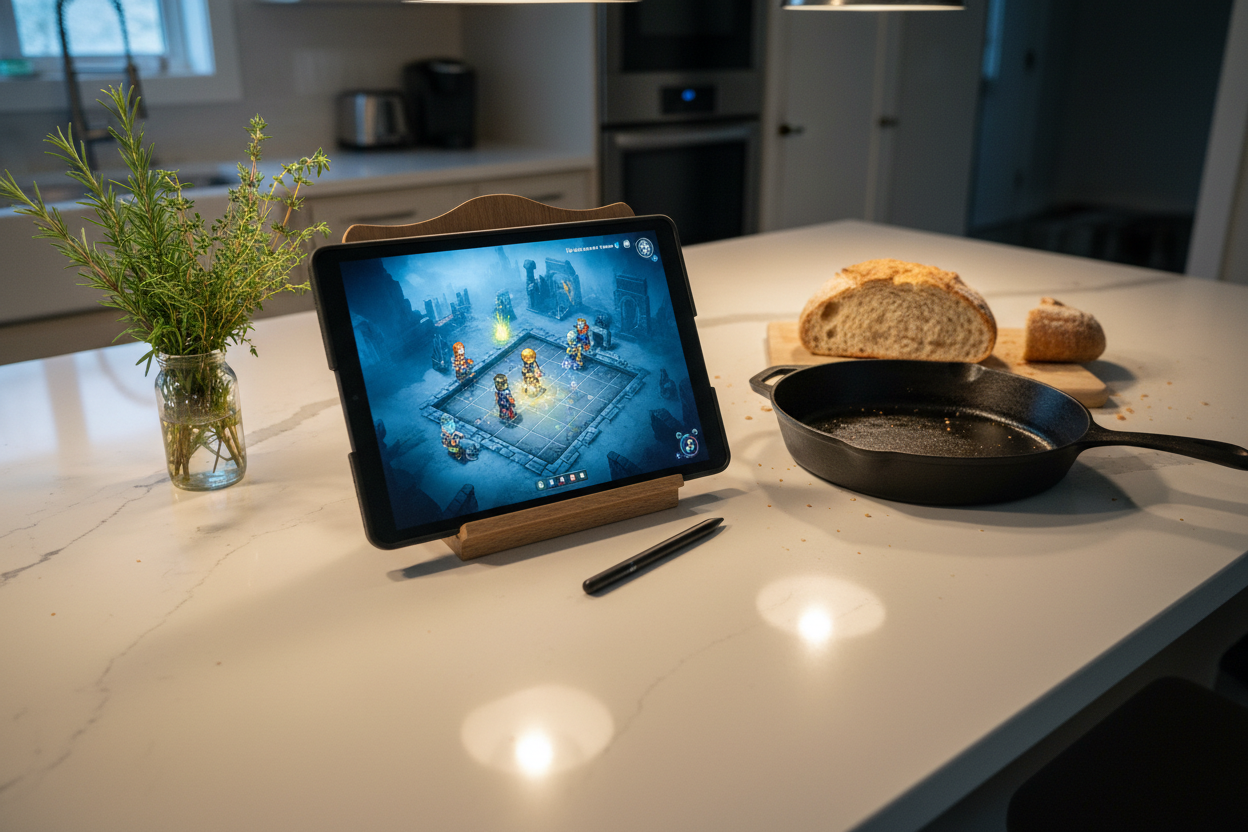 B3 Games Like Baldur's Gate 3: Turn-Based RPG Picks on Basement.fun