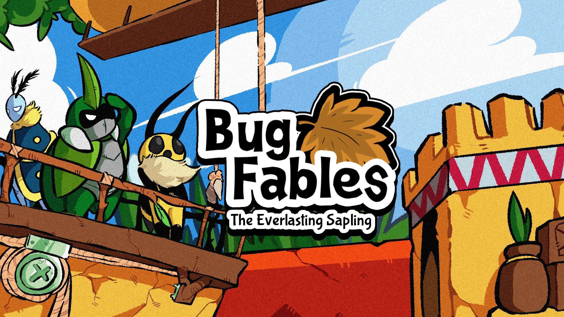 Bug Fables action command timing