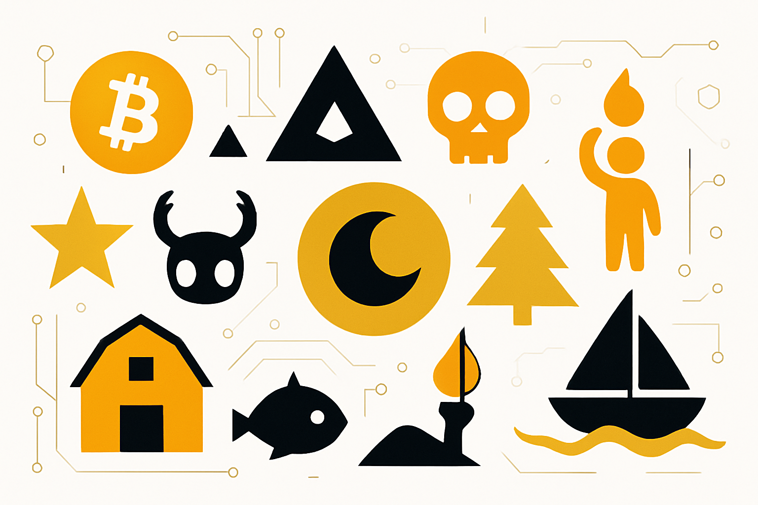 10 Indie Games That Define Your Gaming Personality: Twitter's Trending Picks Explained