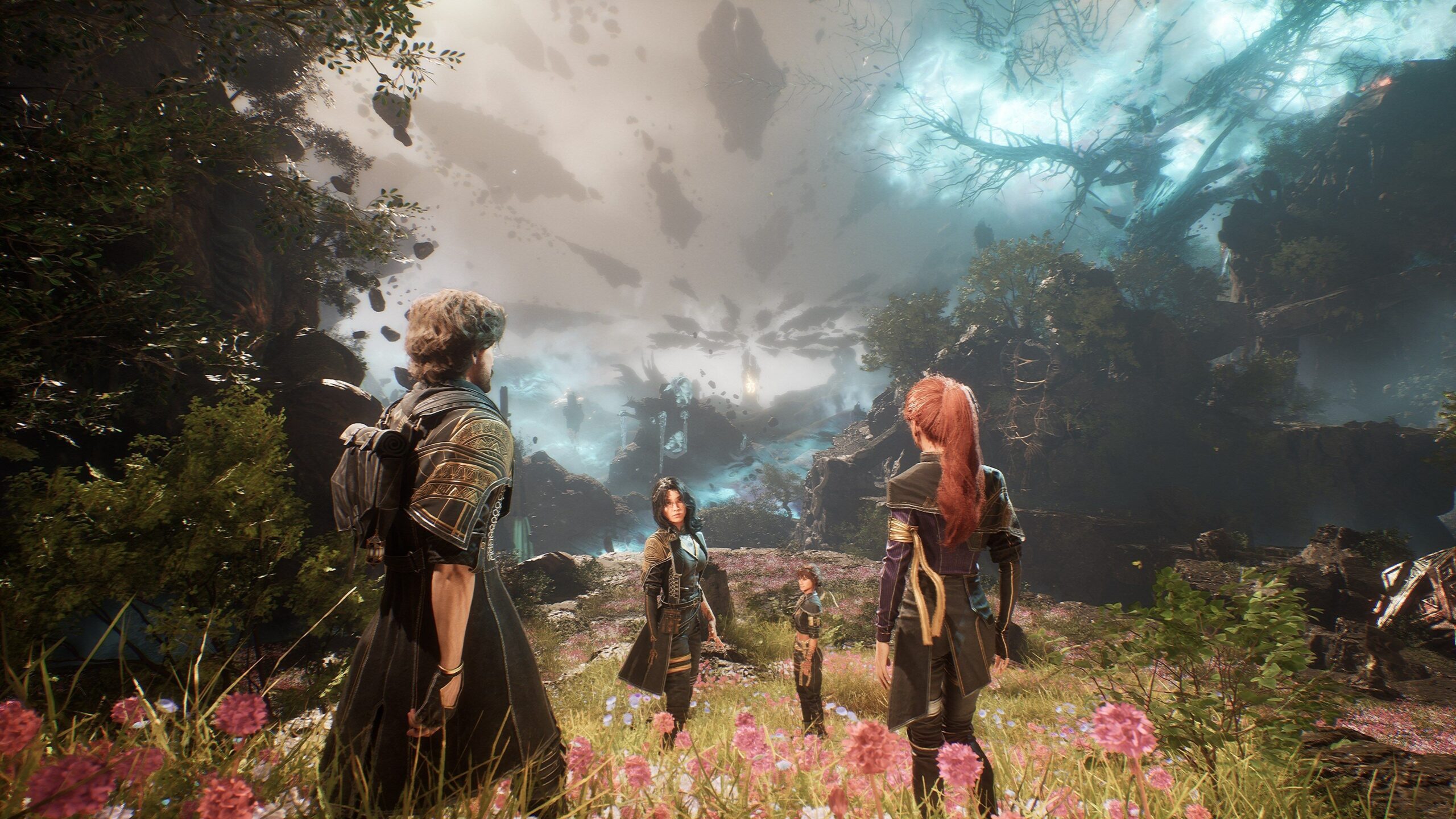 Clair Obscur Expedition 33 art