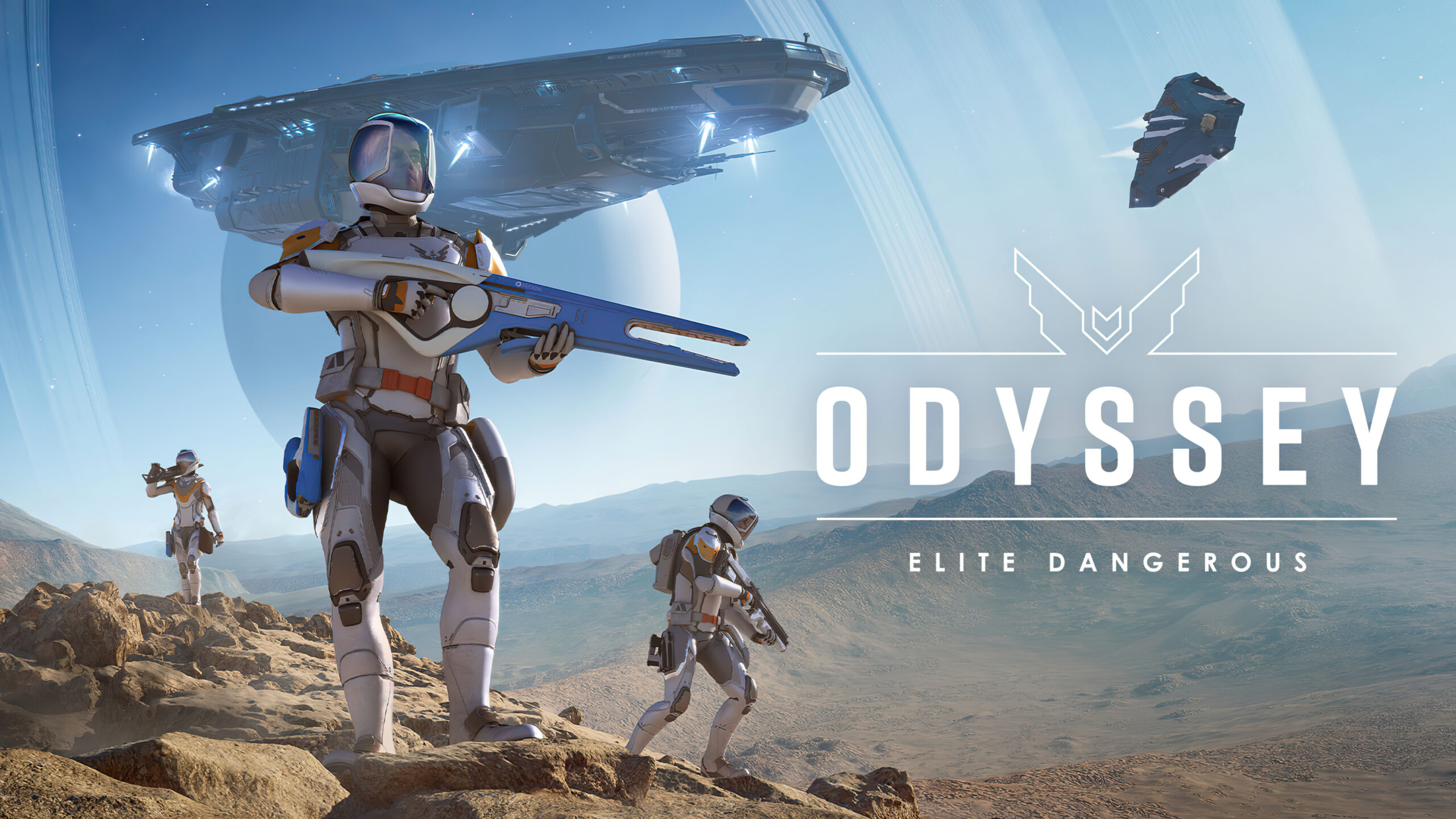 B3 Phantom Solo Odyssey roguelite odyssey