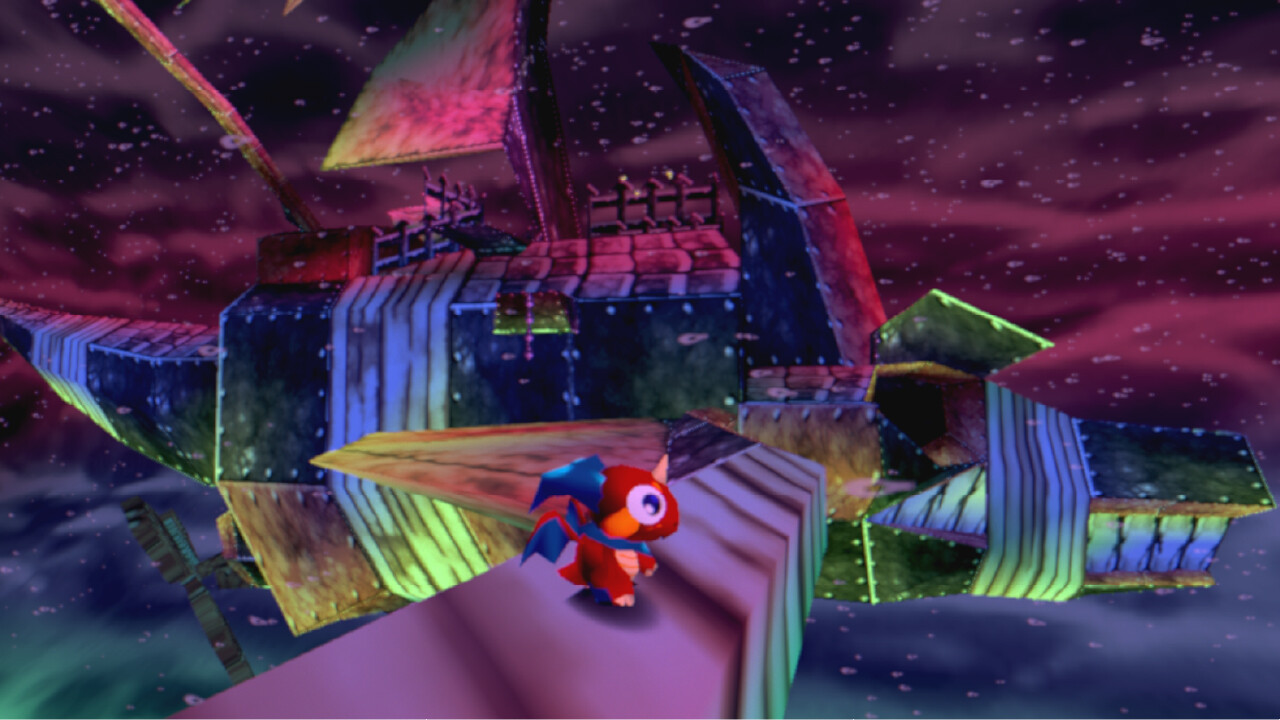 Cavern of Dreams Steam game cover