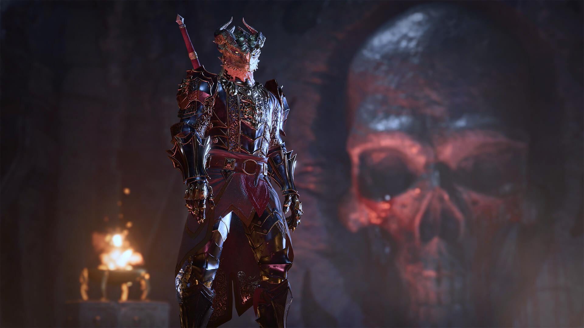 BG3 New Game Plus Honor Mode