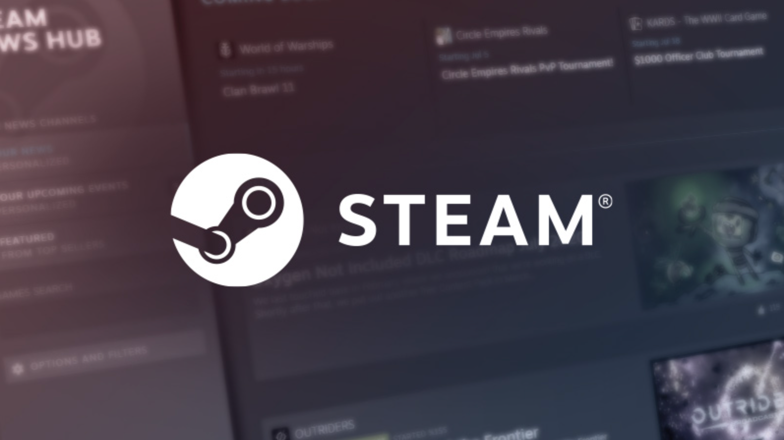 Steam search results sorted by user reviews screenshot