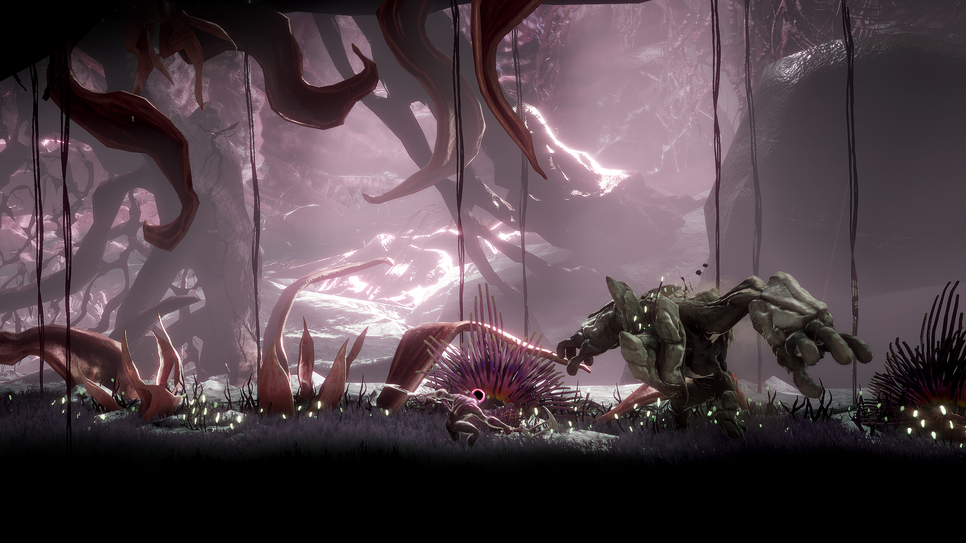 Grime Colors of Rot 3D art