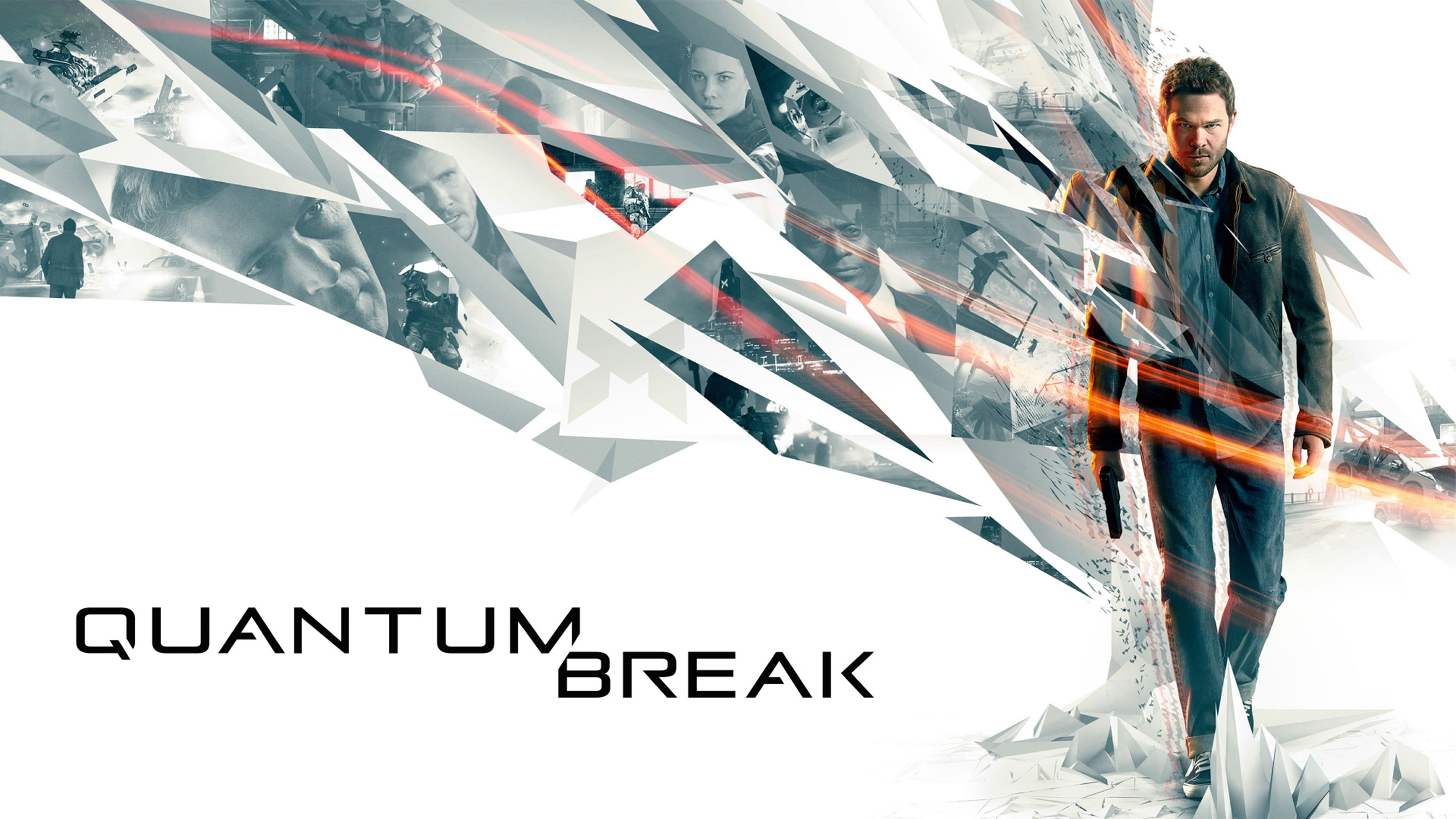 B3 Quantum Solitude game artwork