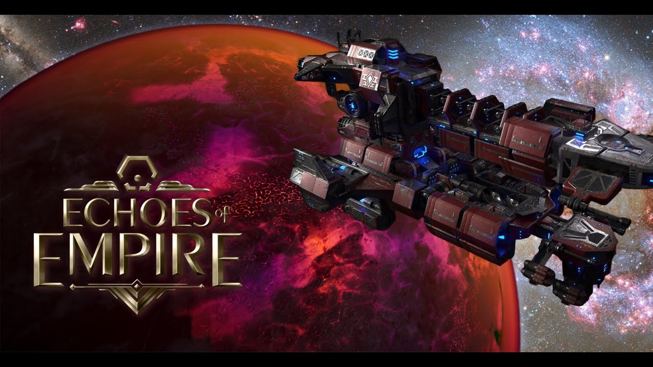 Echoes of the Blockchain game screenshot