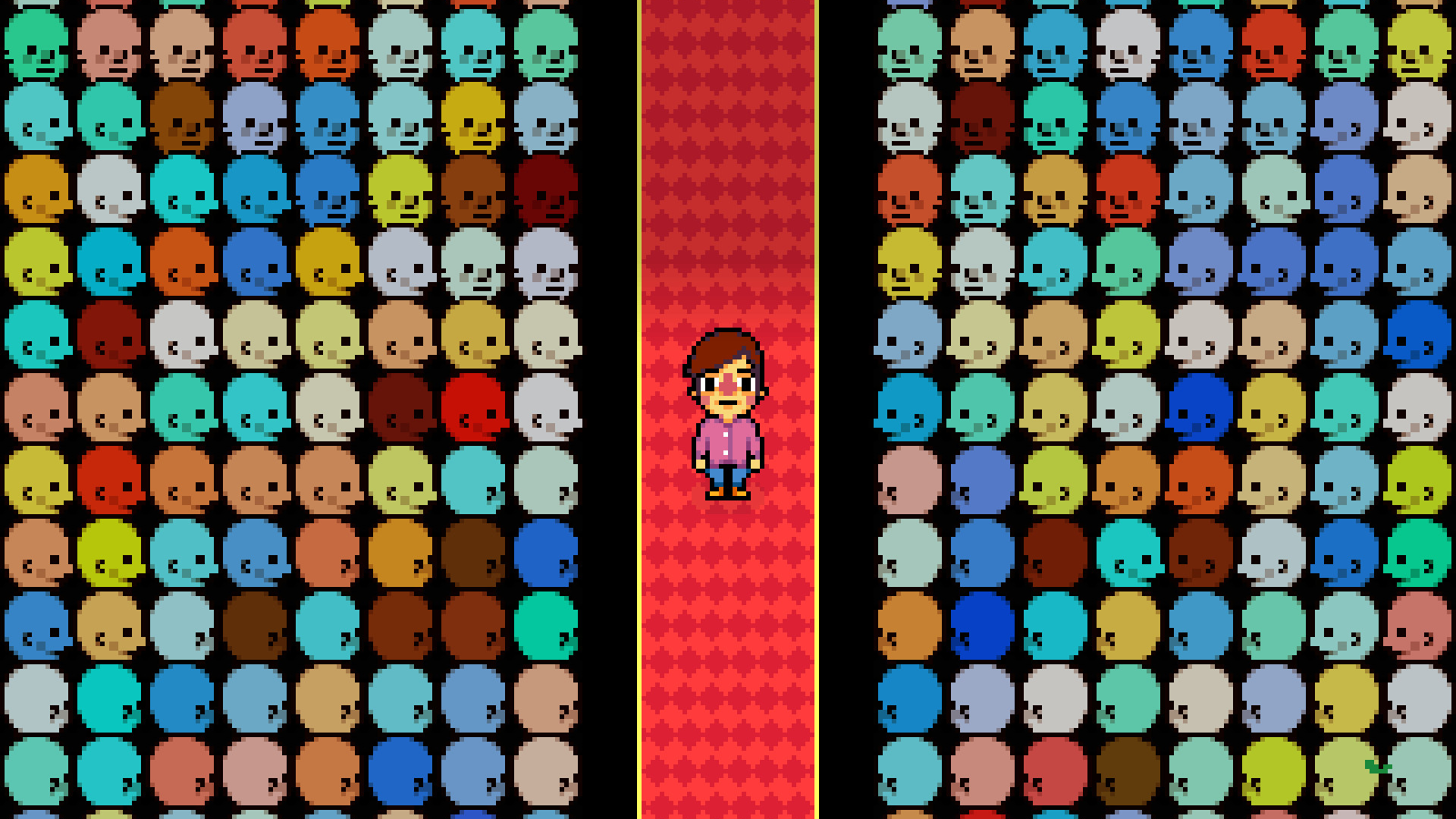 Knuckle Sandwich indie RPG art