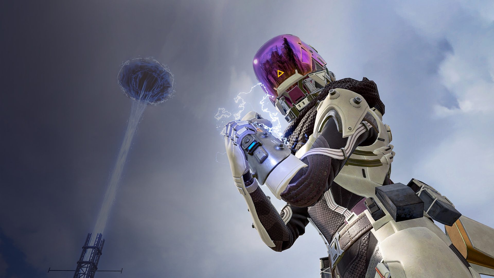 Voidwalkers Basement Edition promo image