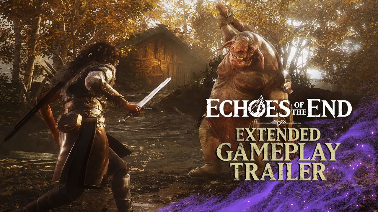 Dusk and Echoes indie game 2025