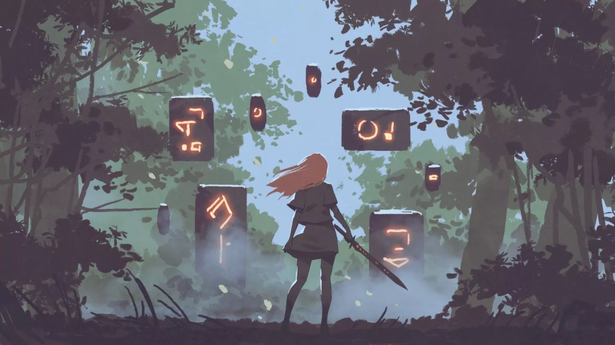 TikTok indie game discovery 2025