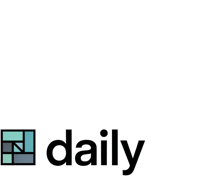 B3 Daily