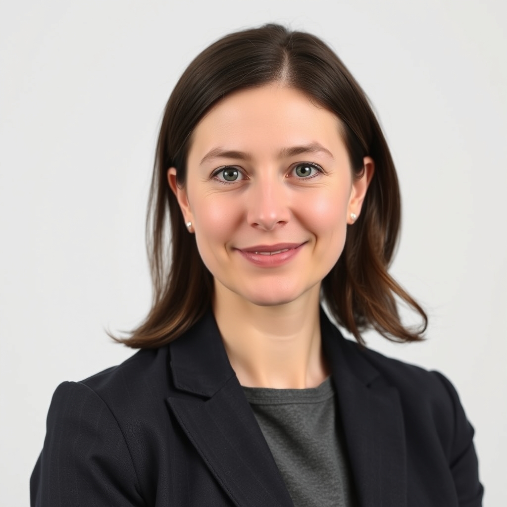 Sophie Langford