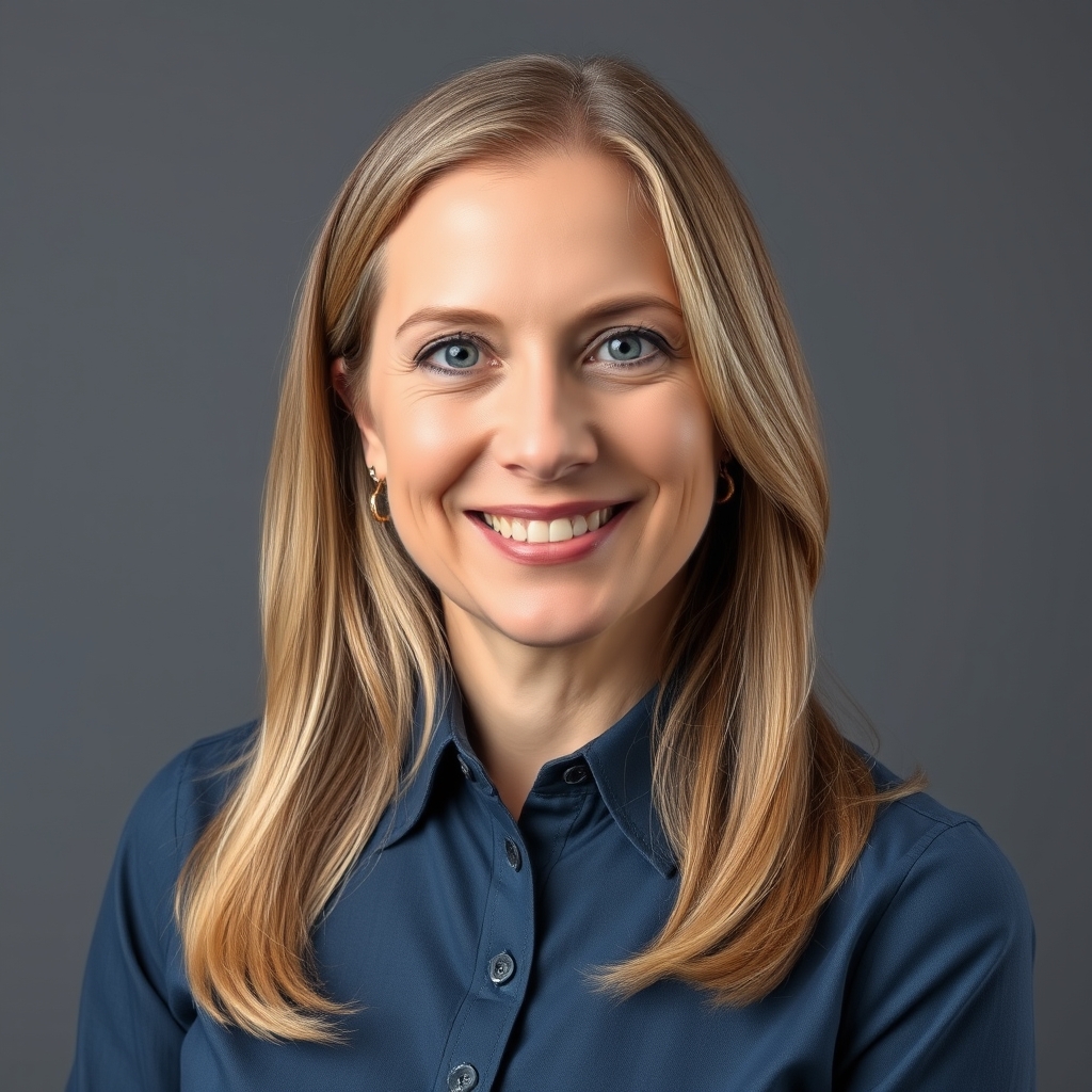 Tara Whitman