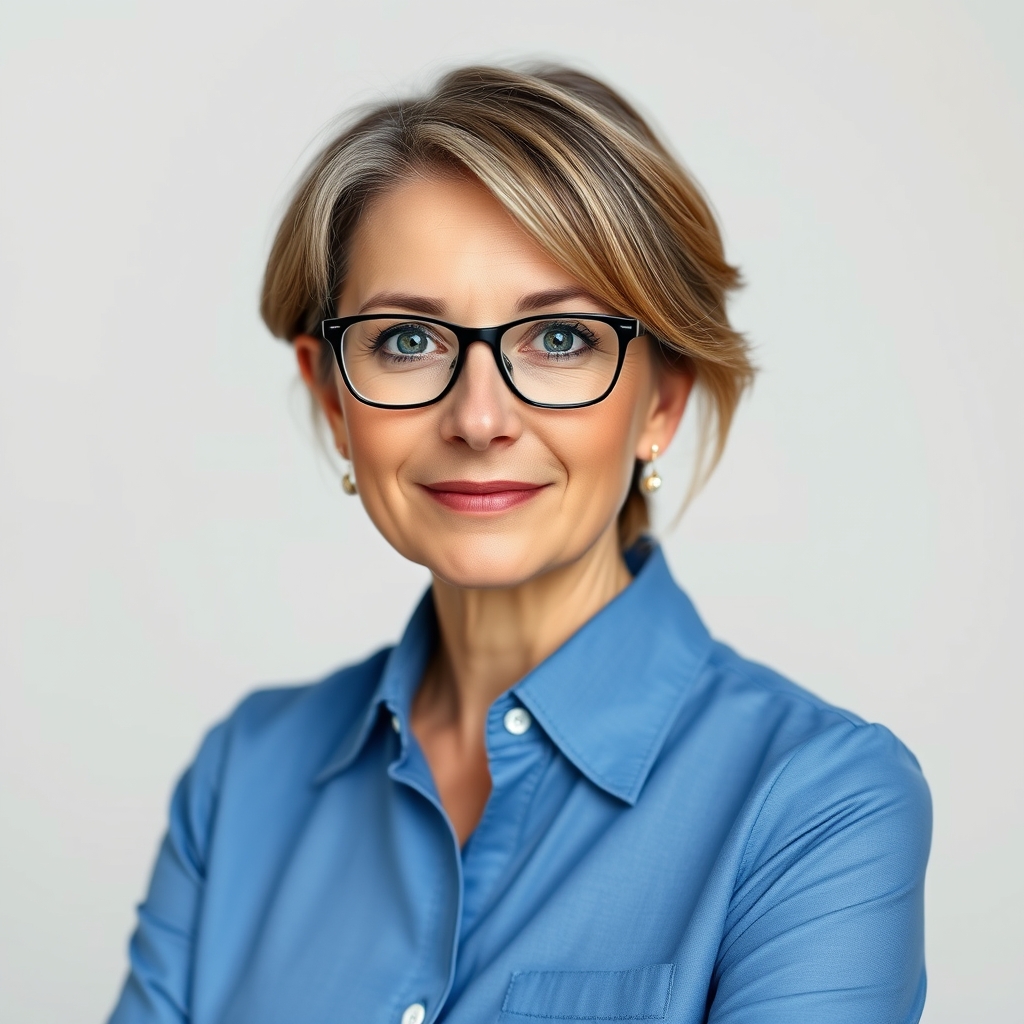 Maya Hartley